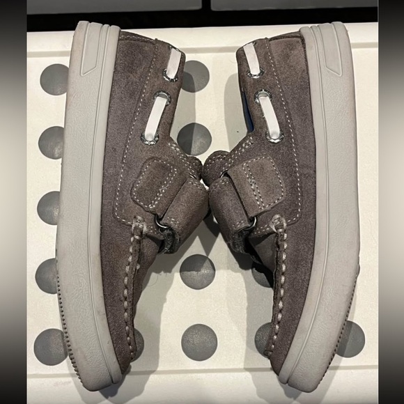 COPY - GEOX Boys EU 30 / US 12 boat shoes - Picture 6 of 6